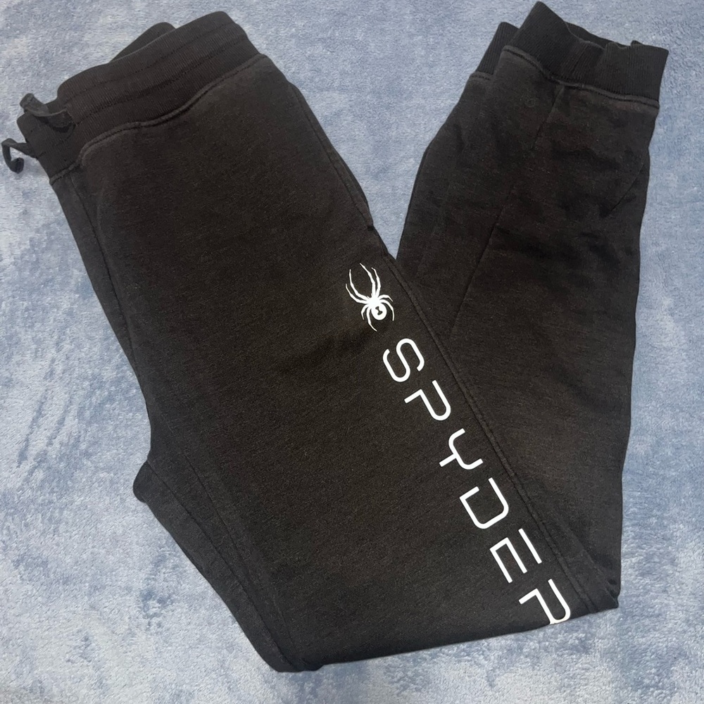 Spyder Sweatpants - Picture 3 of 6